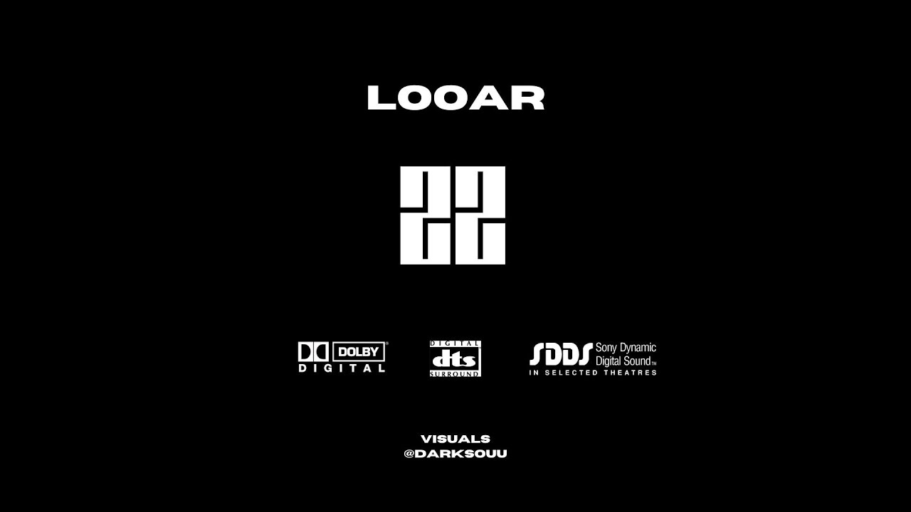 Watch Looar - 22 (Visual @darksouu) on YouTube Watch Looar - 22 (Visual @darksouu) on YouTube