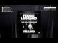 Fedde Le Grand ft. Niels Geusebroek - Falling (Radio Edit)