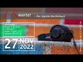 Bibellese 27.11.2022 – Daniel 3,31-4,34 // 2. Petrus 1 // Psalm 119,97-112 // Sprüche 28,17-18