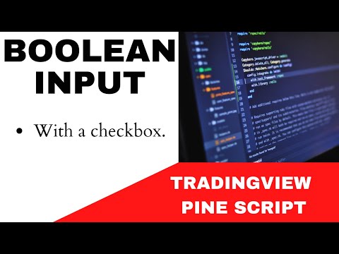 TRADINGVIEW--PINE SCRIPT :