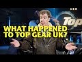 What happened to top gear uk etcg1
