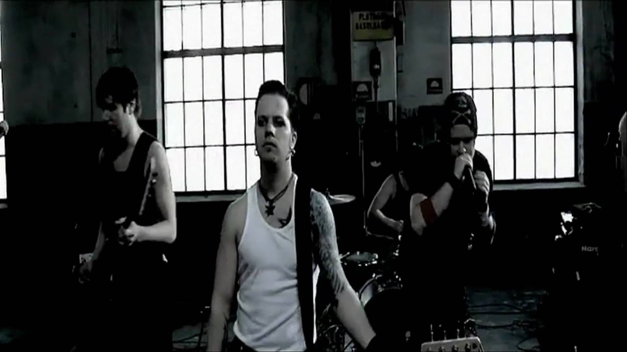 Machinae Supremacy - Through The Looking Glass | Full HD | 1080p
