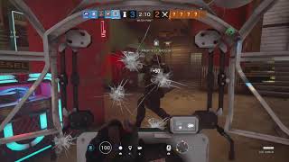 Assassin creed style kill