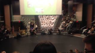 CCRI NURSING GRADUATION CLASS OF DECEMBER 2014