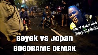 Download Laga Antar Kota Jopan Panz Kudus Vs Briyan Beyek Demak Live Bogorame Demak Video MP3 Laga Antar Kota Jopan Panz Kudus Vs Briyan Beyek Demak Live Bogorame Demak