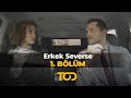 Erkek Severse 1 Bölüm Çalışan Bekar Anne