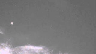 2012 Perseids