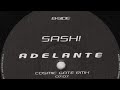 Sash Adelante Cosmic Gate Remix HQ mp3