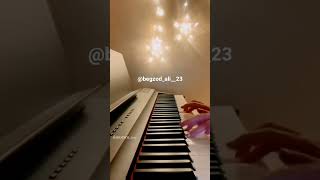 toygar iśikli- kokun hala tanimde piano version Resimi