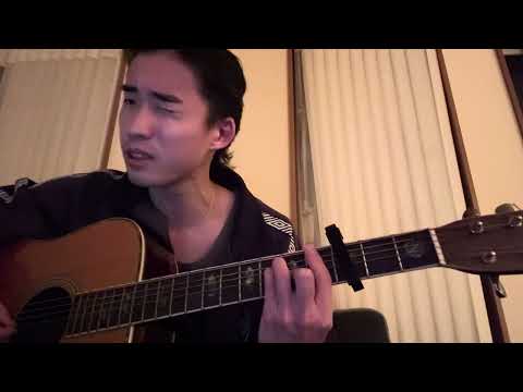 back number – Kimi no Koibito ni Nattara | Cover by Taimu