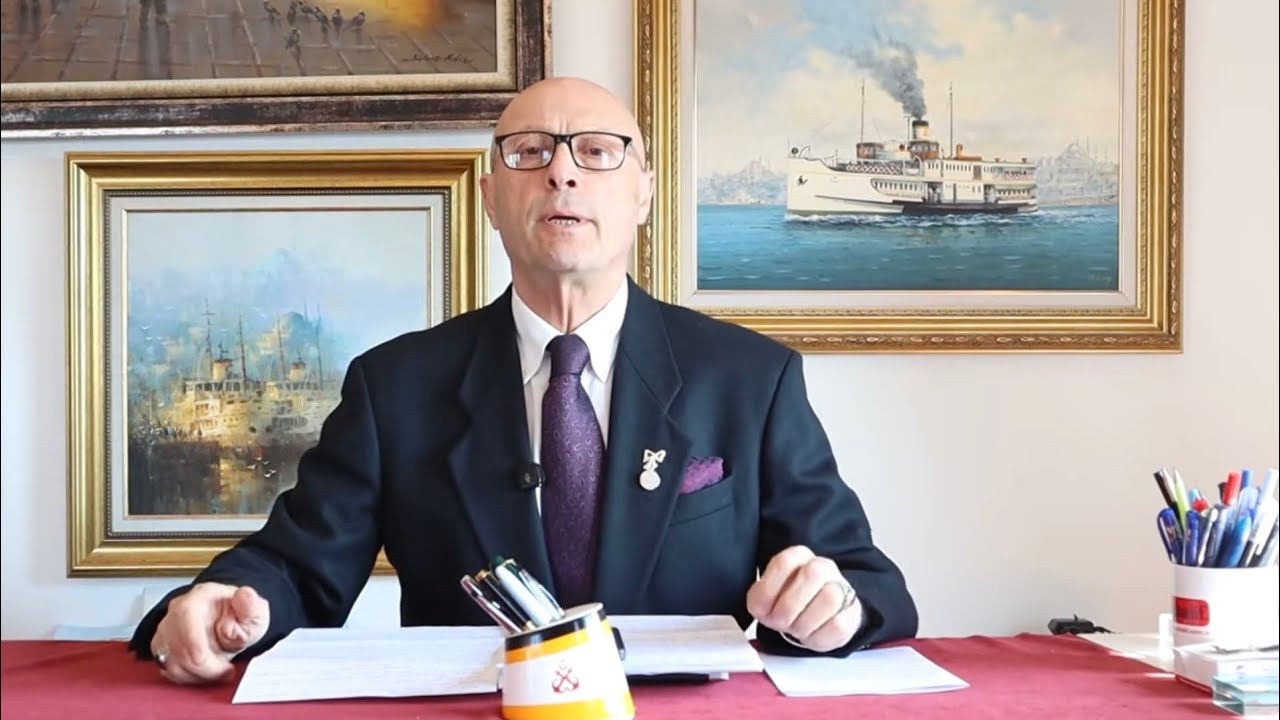 Erol Mütercimler - Türkiye'de en zor şey Türk olmak-Kamuda resmi dil tektir, Sedat Peker