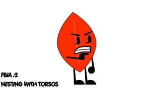 My Pbaf Fbia Animation Test