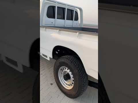 نيسان بيك اب 1998