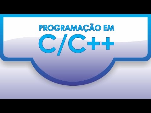 Programação em C/C++ - Aula 55 - Conjuntos - Parte 1