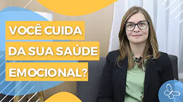 Porque é importante cuidar da saúde mental?
