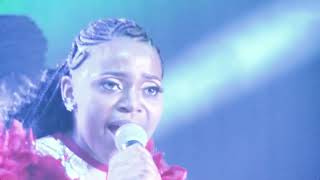 Gundo Nemukula//God's Promises//Live//[Bac Mulodi]