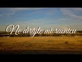 Zlatni dukati - Ne dirajte mi ravnicu (Official lyric video)