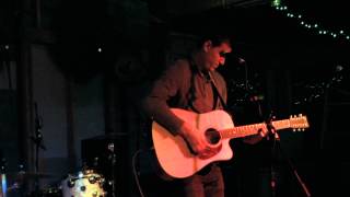 Mike Bauer Performs "I Bet You" LIVE at The HoC