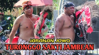 Jaranan Jowo Turonggo Sakti Jambean Kras Kediri