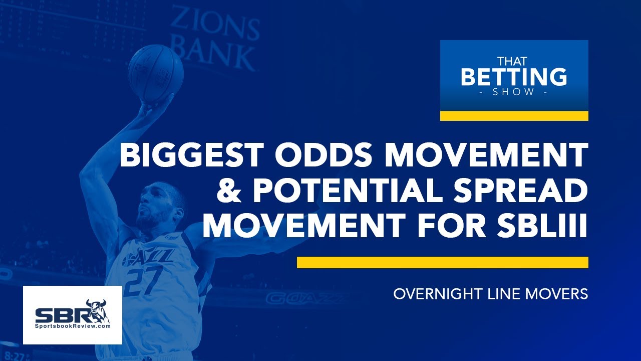 NBA Bettign Odds  & NCAAB Lines +  Potential Super Bowl Odds Movement | TBS Jan 25th