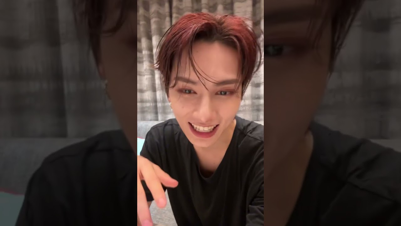 JUN WEIBO LIVE feat. S.COUPS丨231129 MAMA - YouTube