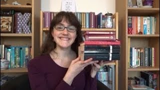 Let's Talk About Anthony Trollope