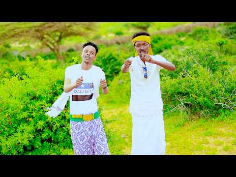 DHAANTO CUSUB ~ AXMED GALAYR Feat DAAUUD JACAYLOW #newvideo #2026