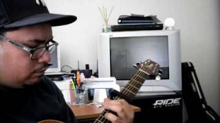 open d - capo on 6th.avi