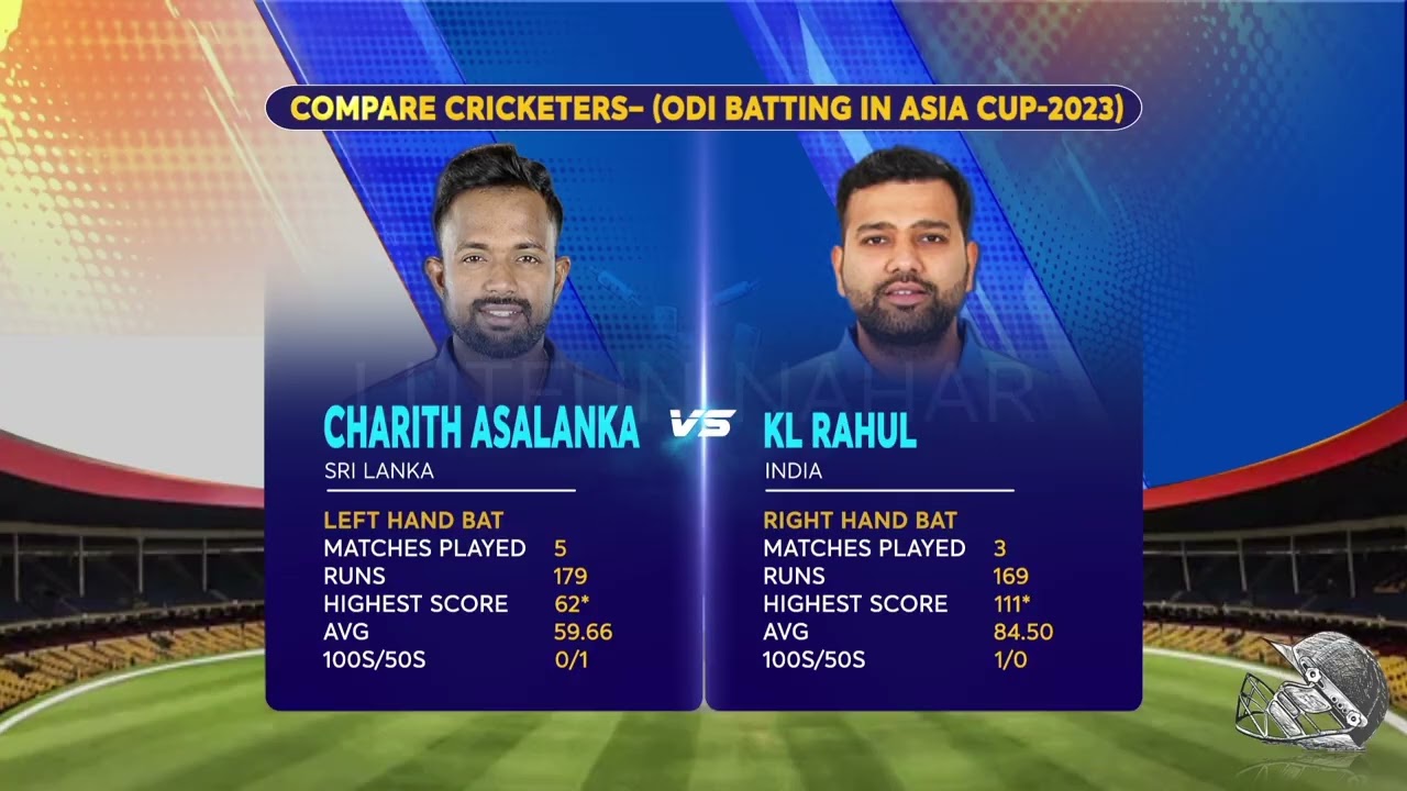 Cricket info graphic