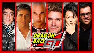 Dragon Ball Gt Opening Dan Dan Kokoro Hikareteku Tema Multiidioma