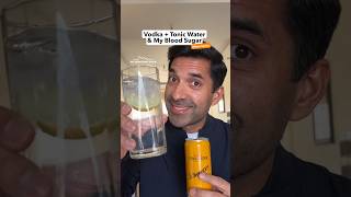 EP357: Vodka & Tonic & My Blood Sugar - Mixer Series