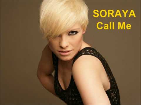 SORAYA - Call Me