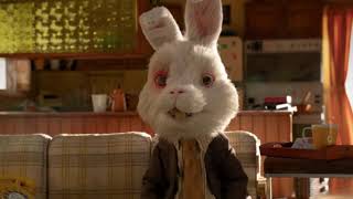 Rabbit Ralph Sad Edit