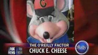 Baseball Team Mascot U0026 Former Chuck E Castmember Interview