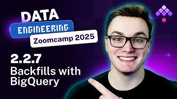 DE Zoomcamp 2.2.7 - Manage Schedules and Backfills with BigQuery in Kestra
