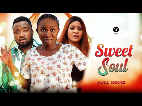 Poster for SWEET SOUL