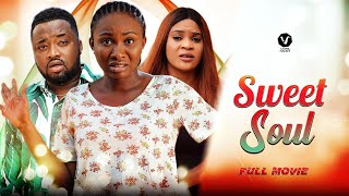 SWEET SOUL YouTube thumbnail