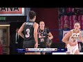 Umana Reyer Venezia v CIMSA CBK Mersin | Full Game Highlights | EuroLeague Women 2025-26