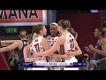 Umana Reyer Venezia v CIMSA CBK Mersin | Full Game Highlights | EuroLeague Women 2025-26