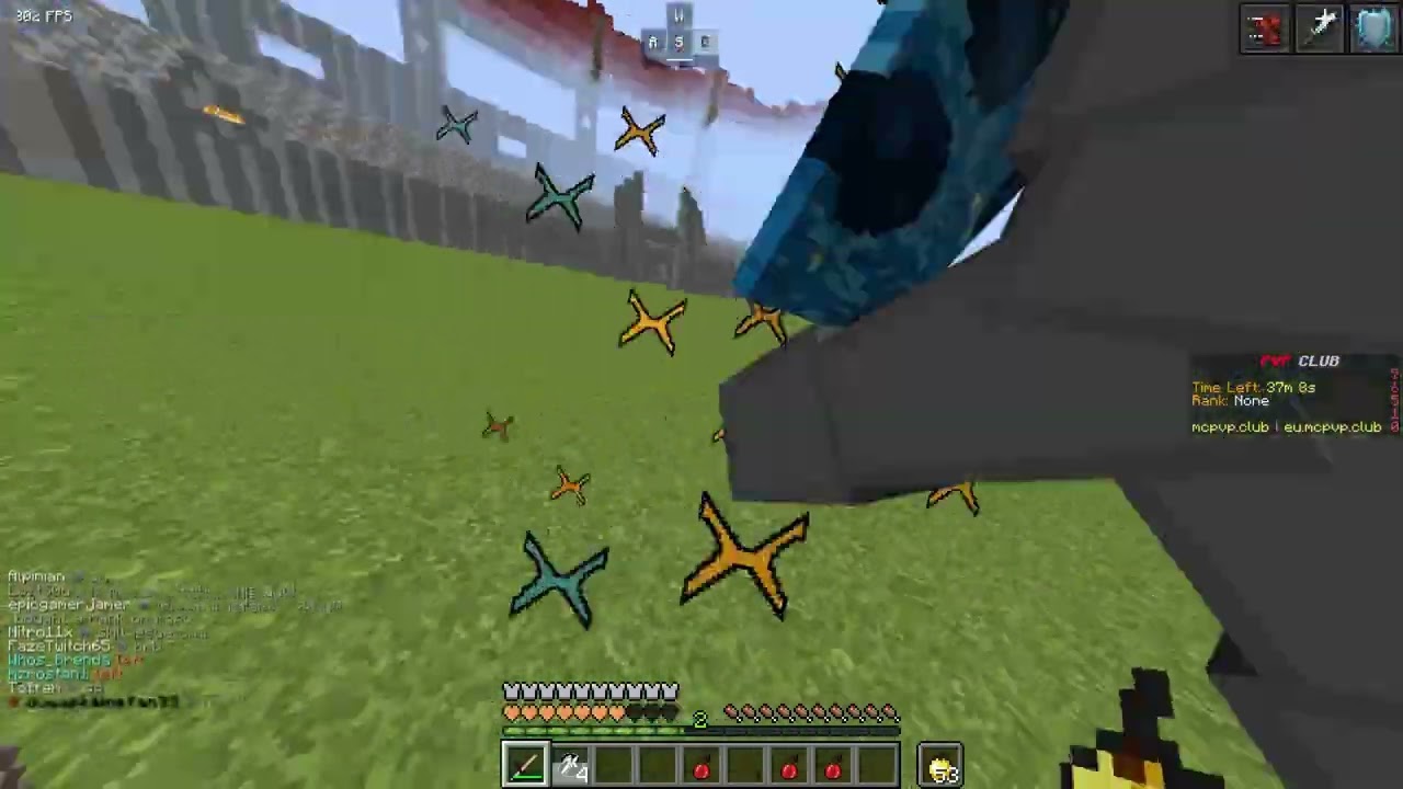 So i fought @Intel Edits but im my version... - YouTube