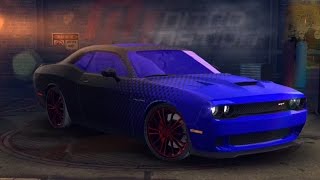 1200 HP Car Battle Challenge - Nitro Nation Racing screenshot 4