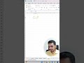 🤯 Excel Magic: Instantly Get Alphabet Numbering for Your Data! #microsoftexcel #excelhacks #viral