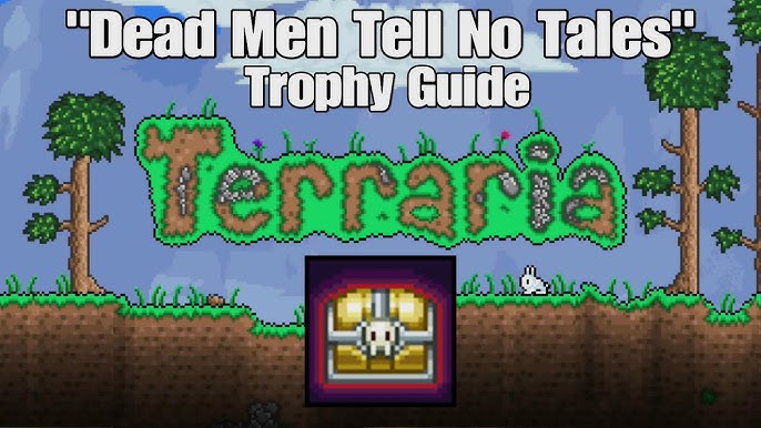 Dead Man's Chest - Terraria Wiki