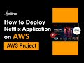 Build AWS Multi-Tier Architecture Project from Scratch | AWS Live Project | Intellipaat