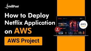 Build AWS Multi-Tier Architecture Project from Scratch | AWS Live Project | Intellipaat