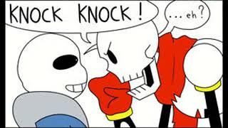 Undertale Brother Why Comic Dub