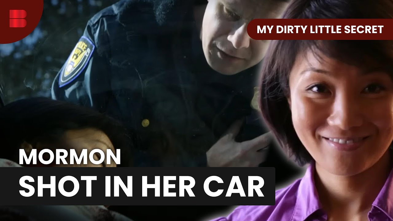 Millionaire Mormon Volunteer Shot in Parked Car | My Dirty Little Secret