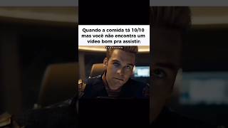 Comida boa, combina com vídeo bom #shortsvideos #shortsfeed #shortsviral #shorts