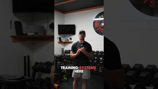 Smooth, Consistent, and Portable Cable Training! @ANCOREtraining