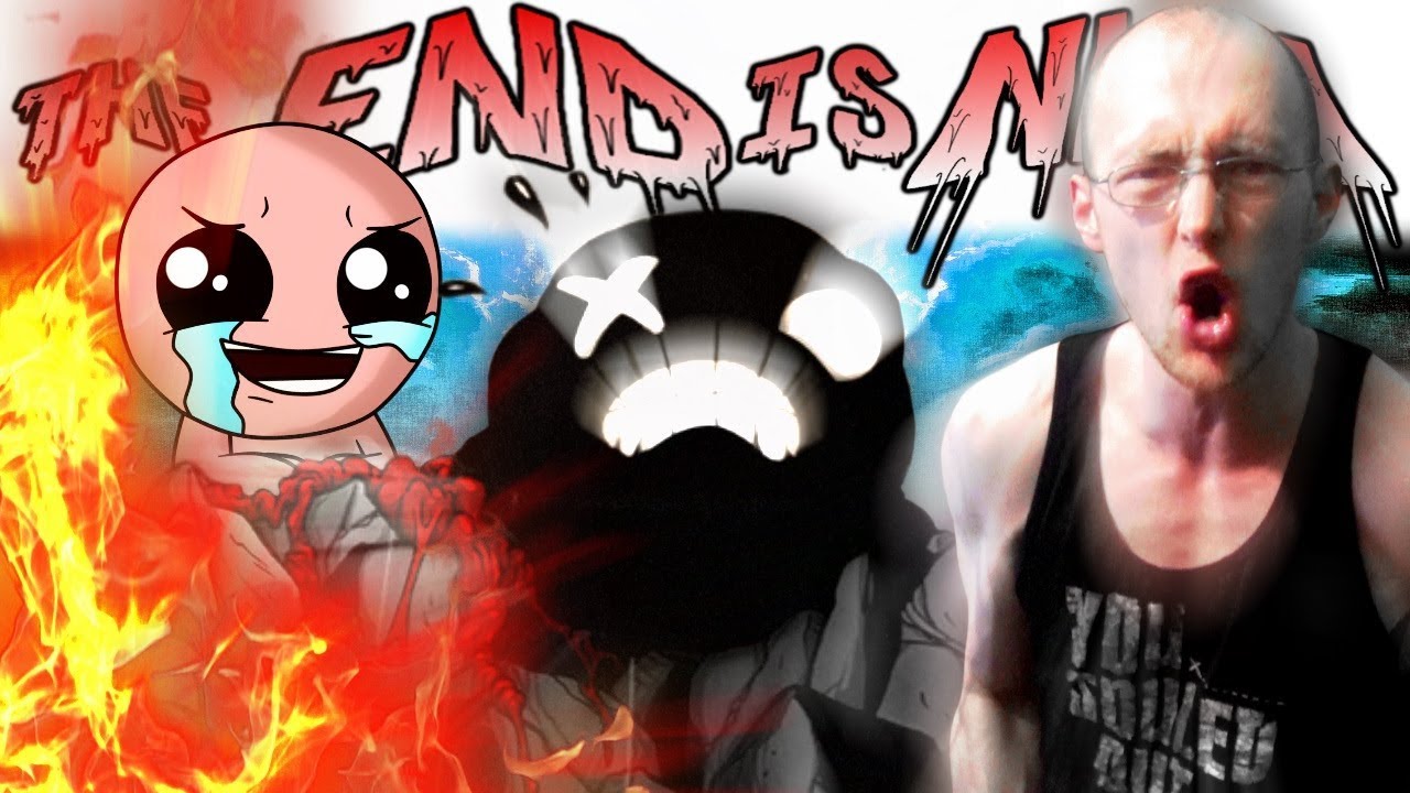 DENIAL (Angriest I've Ever Been) | The End Is Nigh Gameplay